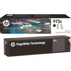 Картридж HP 973X (L0S07AE)