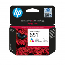 Картридж HP C2P11AE
