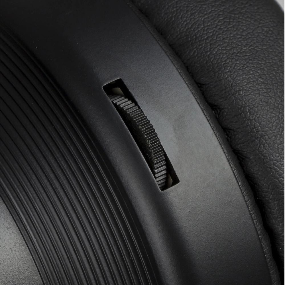 Наушники с микрофоном A4Tech G525 BLACK