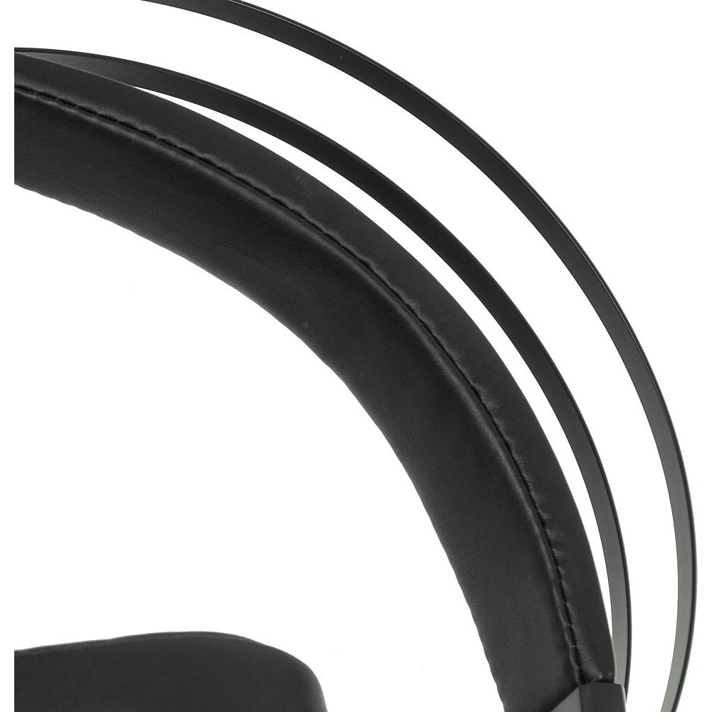 Наушники с микрофоном A4Tech G525 BLACK