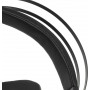 Наушники с микрофоном A4Tech G525 BLACK