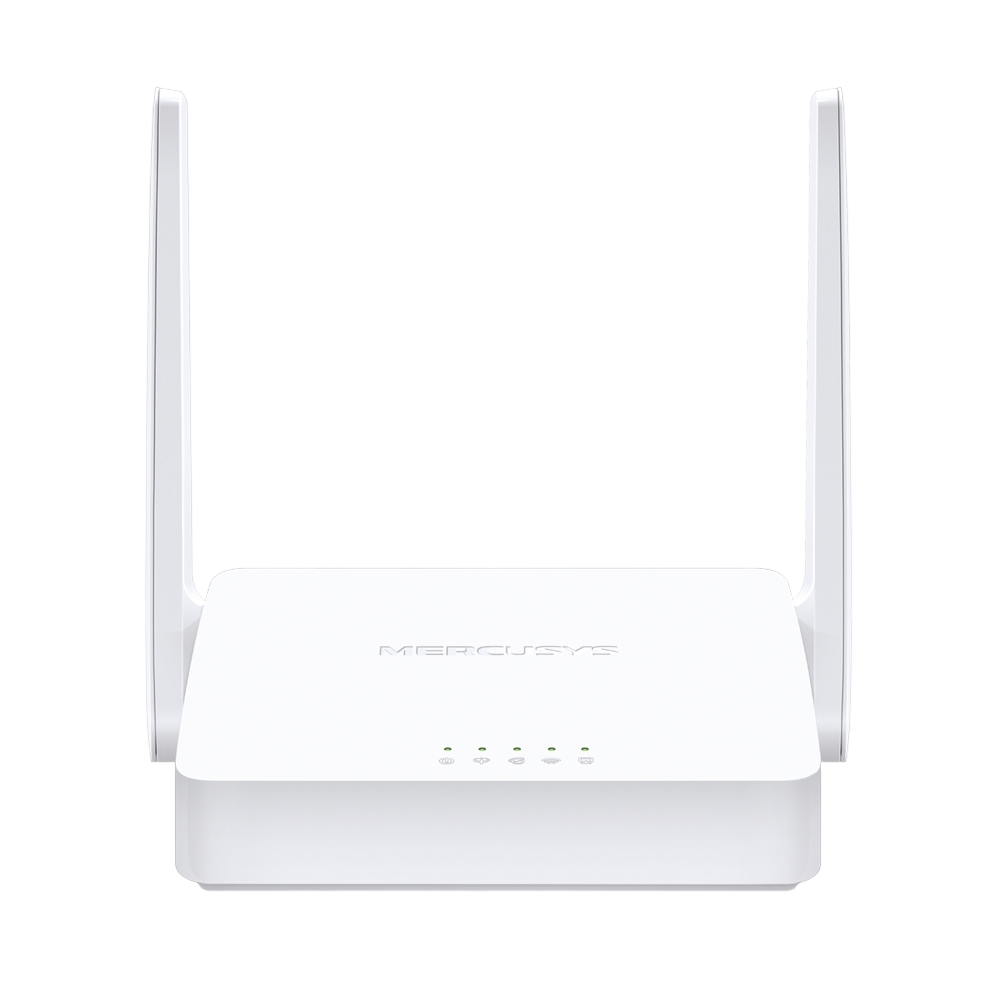 Маршрутизатор Mercusys MW300D