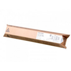 Тонер тип MP C400E черный Ricoh MP C400E (842235)