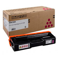 Принт-картридж малиновый, тип  SPC250E Ricoh SPC250E (407545)