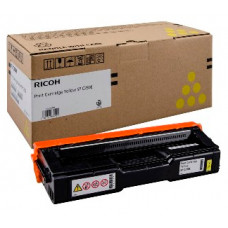 Принт-картридж желтый, тип  SPC250E Ricoh SPC250E (407546)