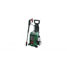 Очиститель высокого давления Bosch UniversalAquatak 130 (06008A7B00) 1.7кВт, 130бар, 380л/ч