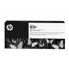 Картридж HP 831C (CZ698A)