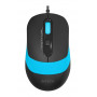Мышь A4Tech FM10 BLUE