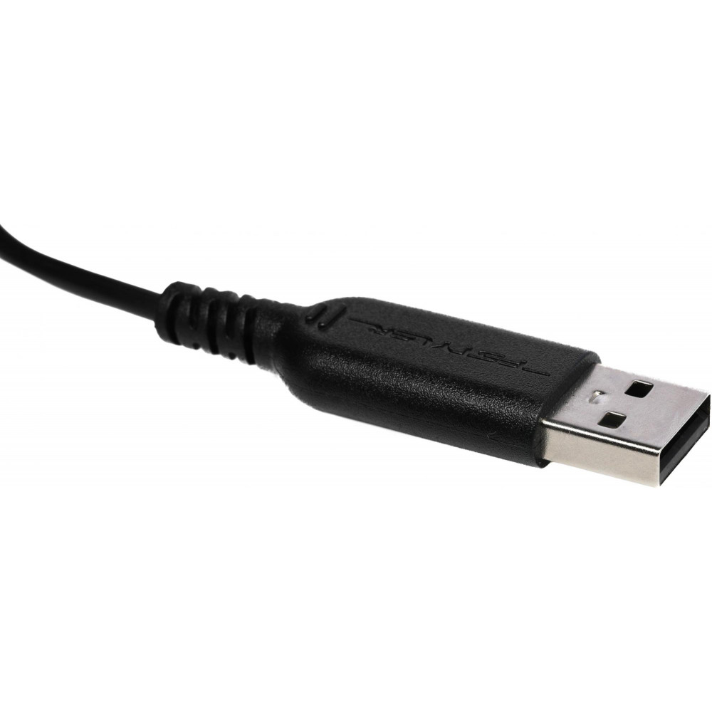 Мышь A4Tech FM10 BLUE