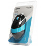 Мышь A4Tech FM10 BLUE