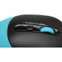 Мышь A4Tech FM10 BLUE