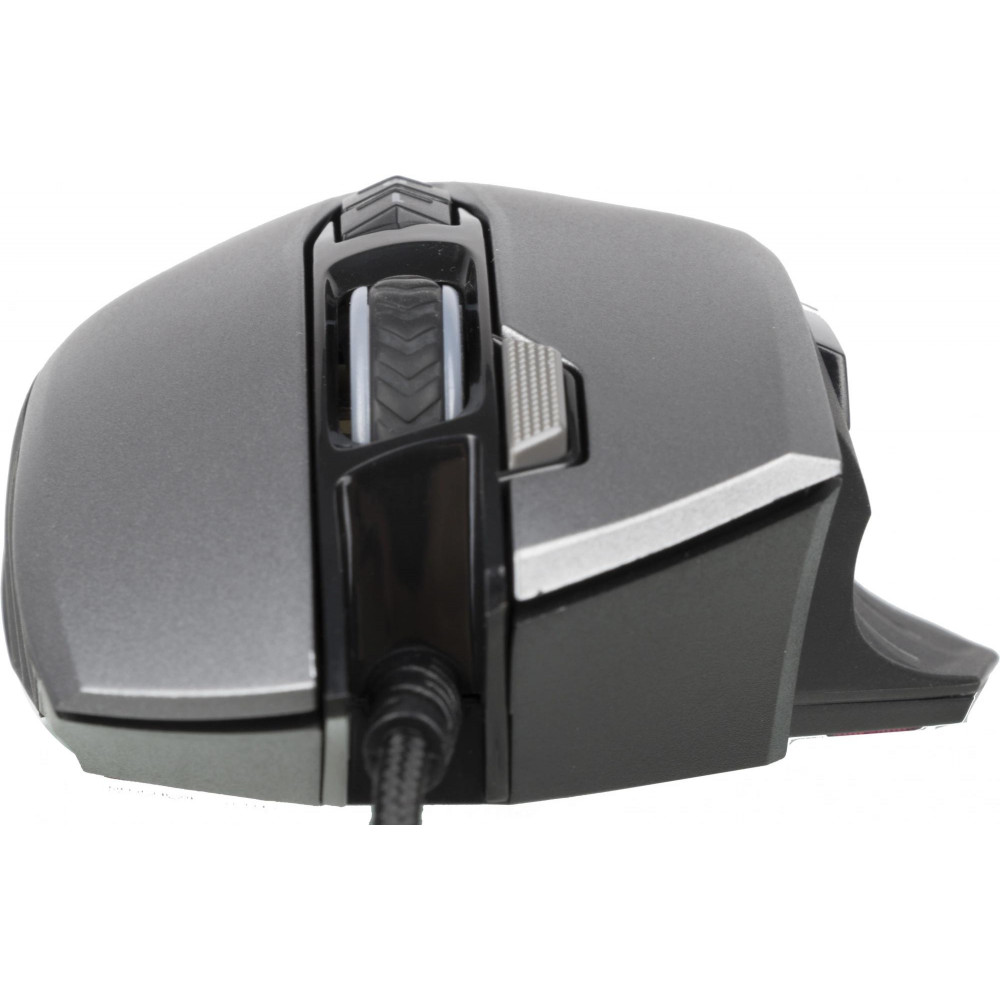 Мышь A4Tech J95S GREY