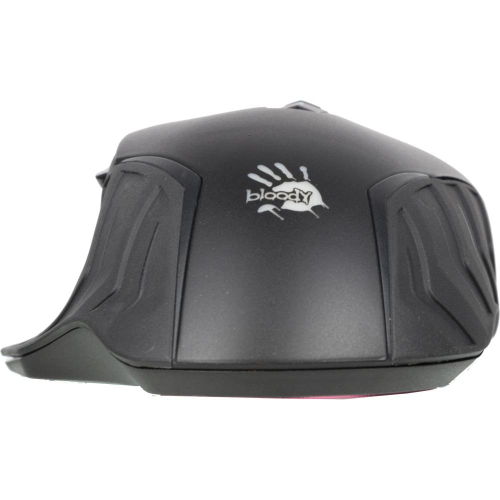 Мышь A4Tech J95S GREY