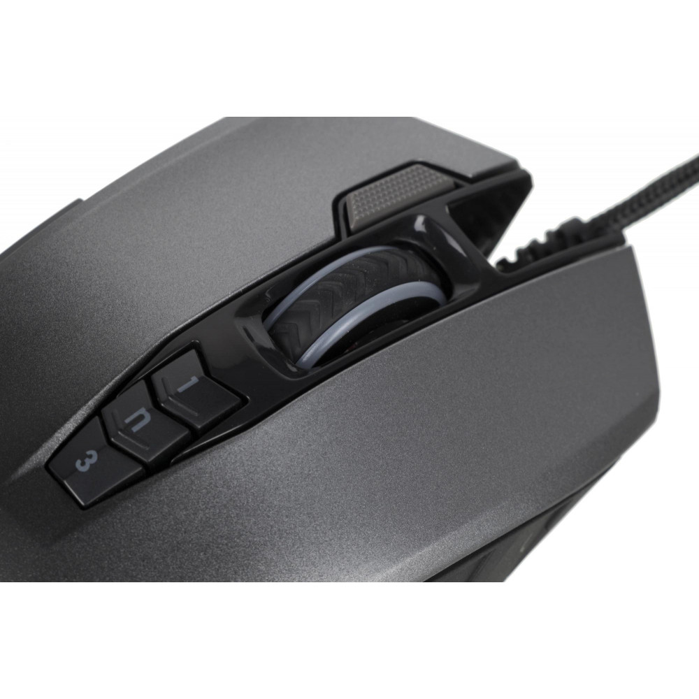 Мышь A4Tech J95S GREY