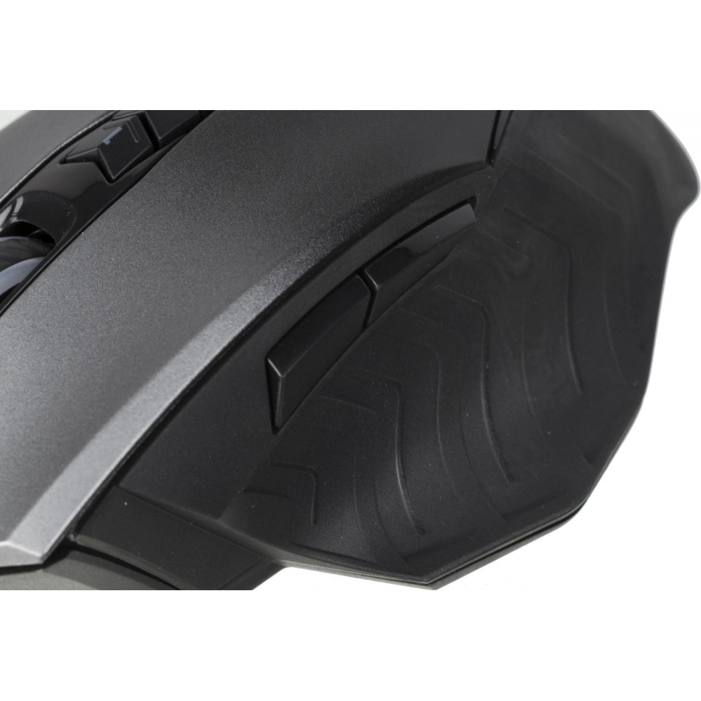 Мышь A4Tech J95S GREY