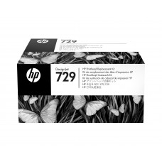 Набор HP 729 (F9J81A)