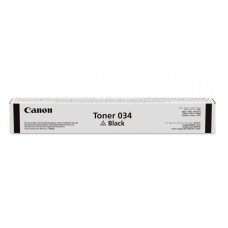 Тонер Canon 034 (9454B001)