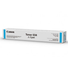 Тонер Canon 034 (9453B001)