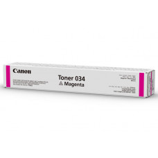 Тонер Canon 034 (9452B001)