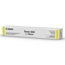 Тонер Canon 034 (9451B001)