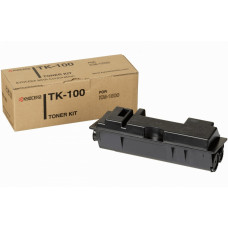 Картридж Kyocera TK-100 для KM 1500 на 6000 страниц Black
