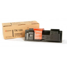 Картридж Kyocera TK-120 для FS 1030D/DN на 7200 страниц Black

