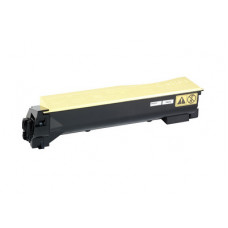 Картридж Kyocera TK-540Y для FS C5100DN на 4000 страниц Yellow
