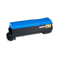 Картридж Kyocera TK 560C для FS C5300DN/C5350DN 10000 стр Cyan
