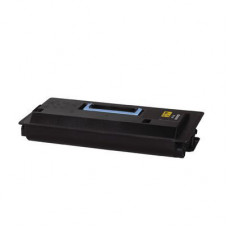 TK-715 Тонер-картридж черный KM-5050 Kyocera 1T02GR0EU0