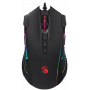 Мышь A4Tech Bloody J90s черный оптич. 8000dpi USB 12but (J90S BLACK ACTIVATED) A4Tech J90S BLACK ACTIVATED