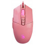 Мышь A4Tech P91S PINK ACTIVATED