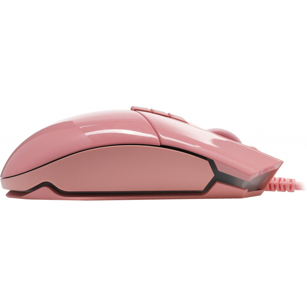 Мышь A4Tech P91S PINK ACTIVATED