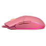 Мышь A4Tech P91S PINK ACTIVATED