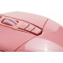 Мышь A4Tech P91S PINK ACTIVATED