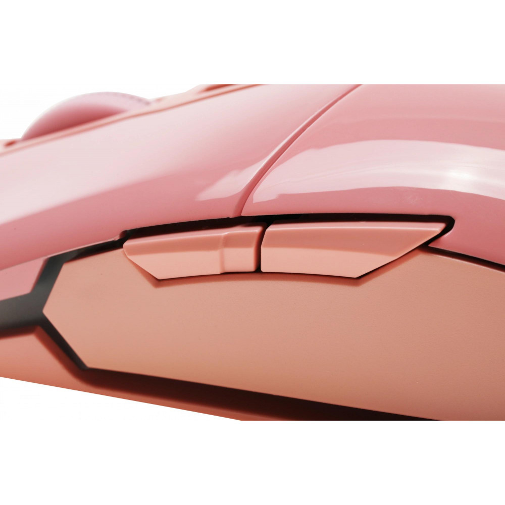 Мышь A4Tech P91S PINK ACTIVATED