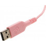 Мышь A4Tech P91S PINK ACTIVATED