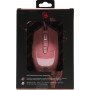 Мышь A4Tech P91S PINK ACTIVATED