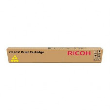MP C2503 Тонер-картридж  желтый Ricoh MP C2503 (841929)