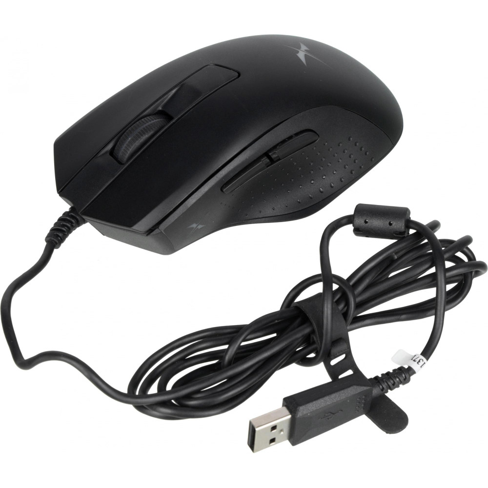 Мышь A4Tech X5 PRO