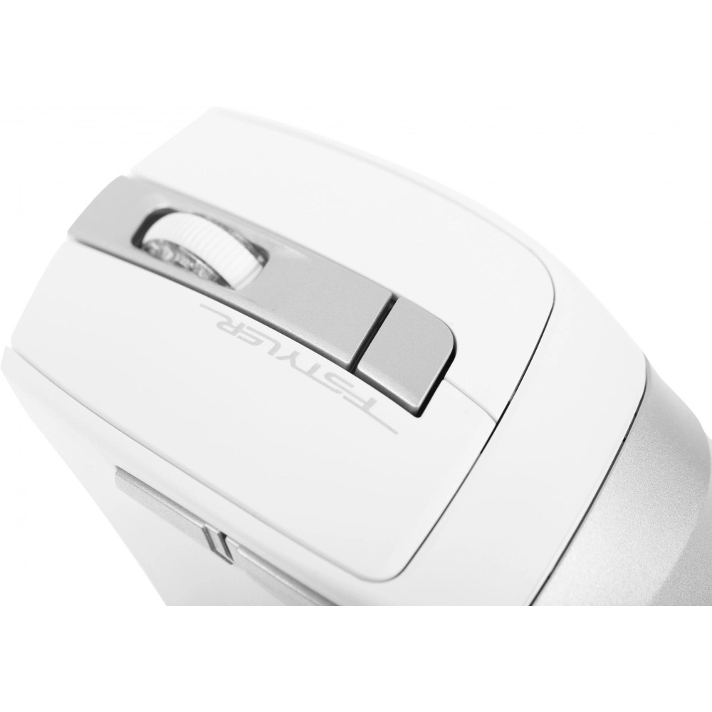 Мышь A4Tech FB35 ICY WHITE