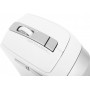 Мышь A4Tech FB35 ICY WHITE