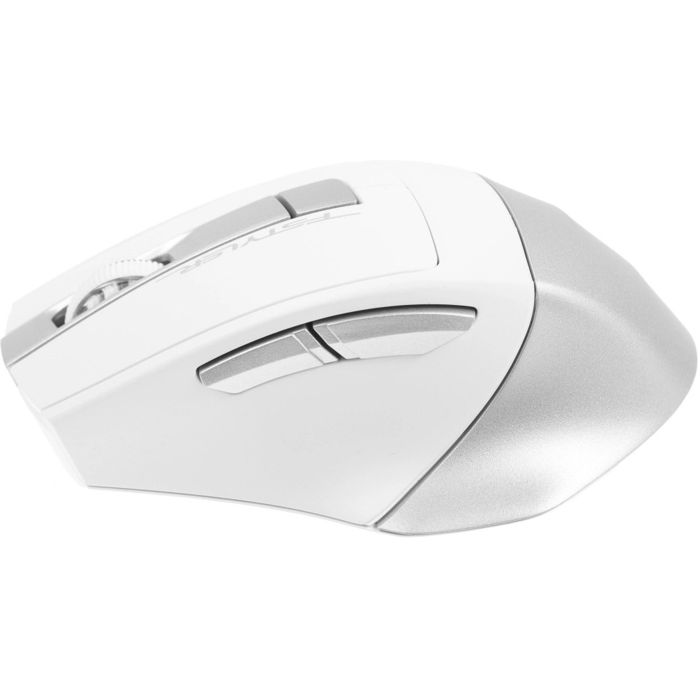 Мышь A4Tech FB35 ICY WHITE