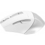 Мышь A4Tech FB35 ICY WHITE