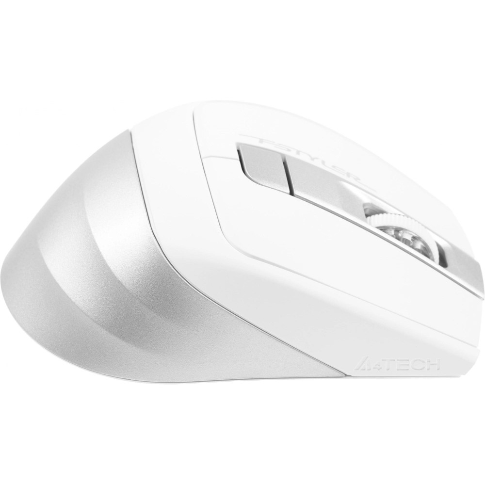 Мышь A4Tech FB35 ICY WHITE
