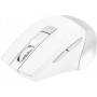 Мышь A4Tech FB35 ICY WHITE