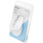 Мышь A4Tech FB35 ICY WHITE