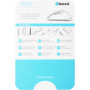 Мышь A4Tech FB35 ICY WHITE