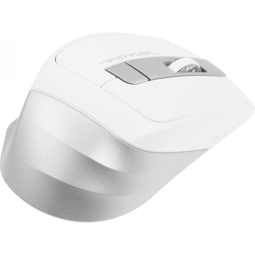 Мышь A4Tech FB35 ICY WHITE