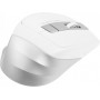 Мышь A4Tech FB35 ICY WHITE