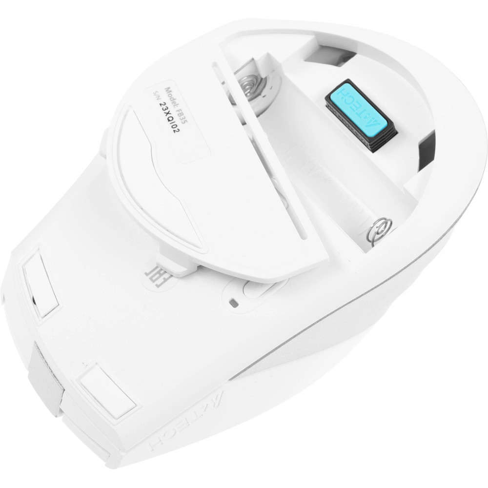 Мышь A4Tech FB35 ICY WHITE